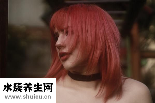 頭皮為什么會癢