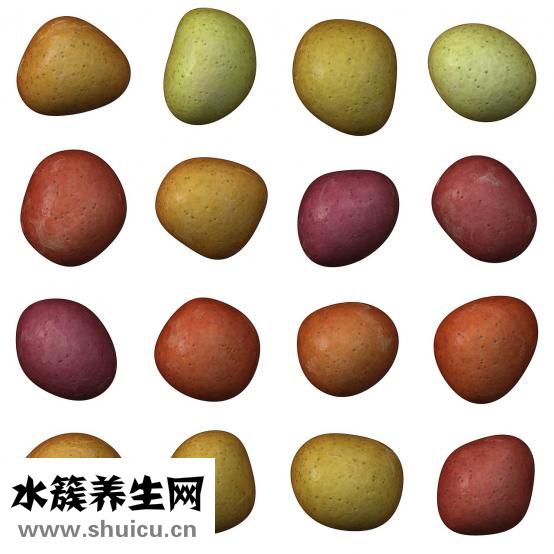 土豆汁的功效與作用