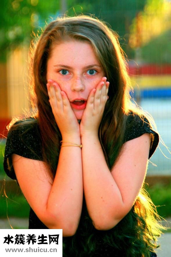 頭發軟怎么變硬