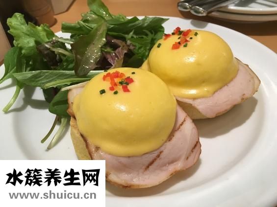 早餐吃什么減肥