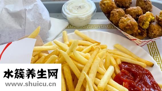 頭發軟怎么變硬