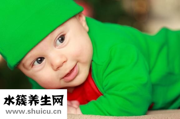 新生兒手腳脫皮