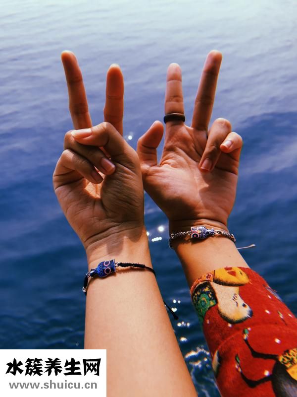 手為什么會長凍瘡