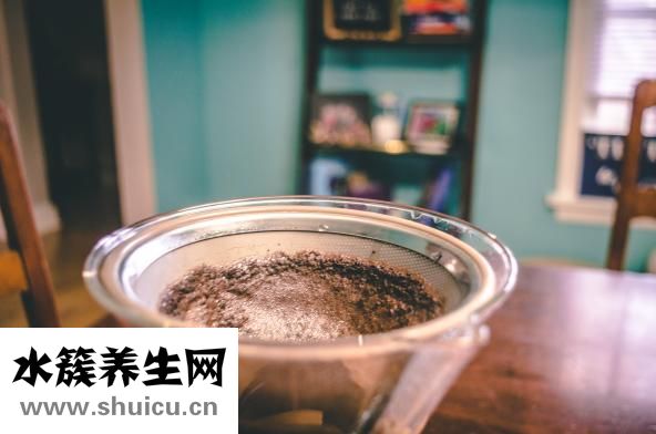 早上喝黑咖啡的好處