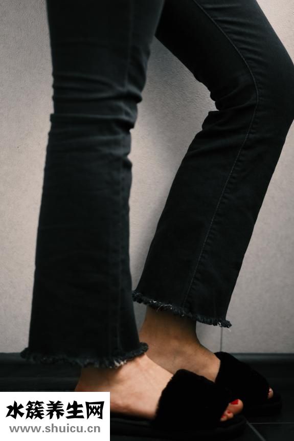 如何快速瘦小腿