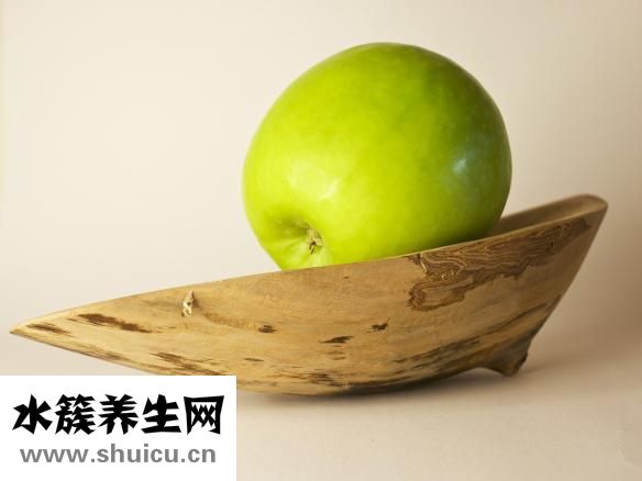 吃什么水果變白