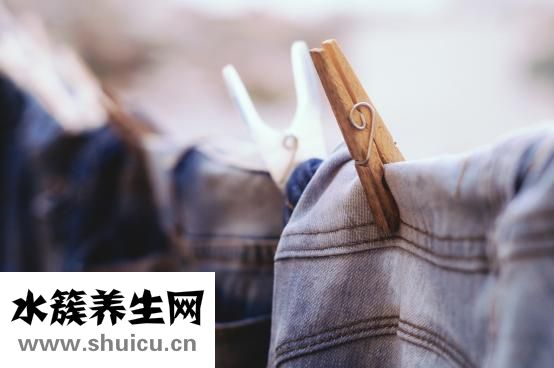 內衣多久洗一次