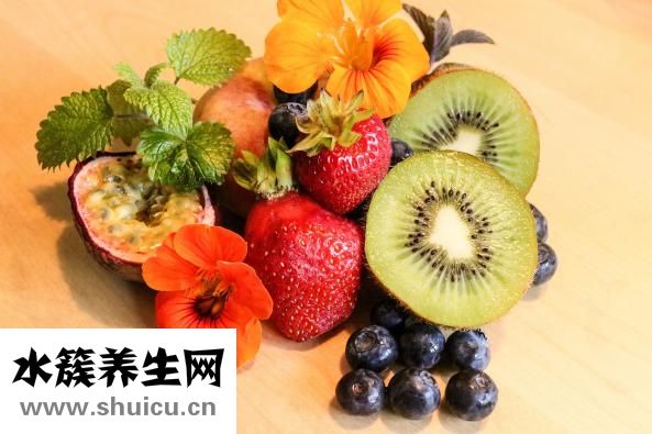 晚上吃水果好嗎