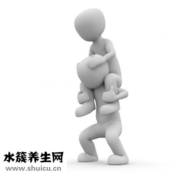 怎么把肩膀練寬