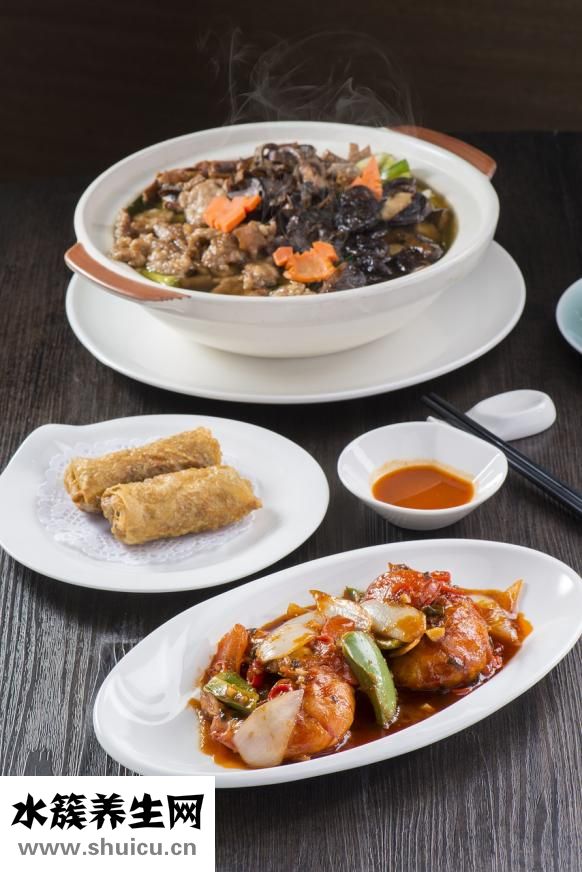 明蝦怎么做好吃