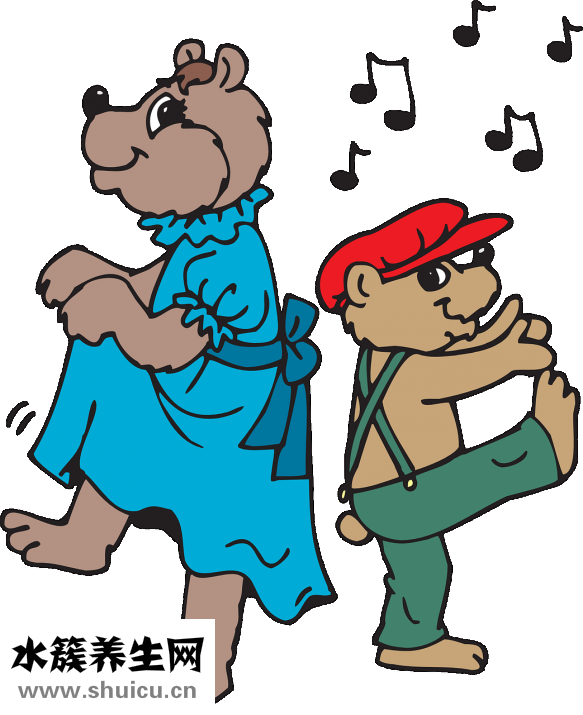 右手無名指戴戒指