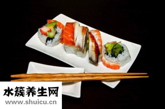 壽司隔夜可以吃嗎