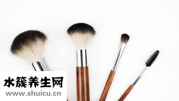 掃一掃臉型配眉形