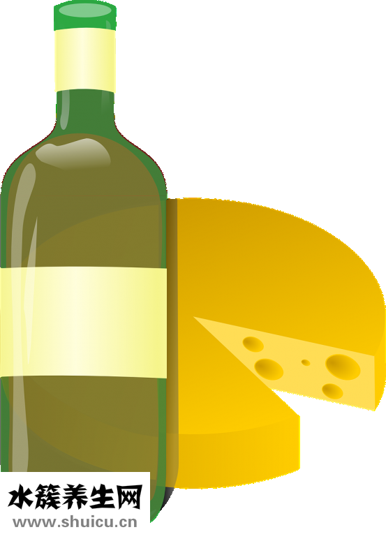 吃螃蟹可以喝牛奶嗎