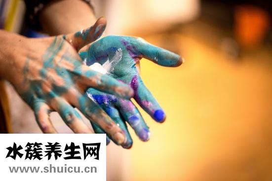 手指麻是怎么回事