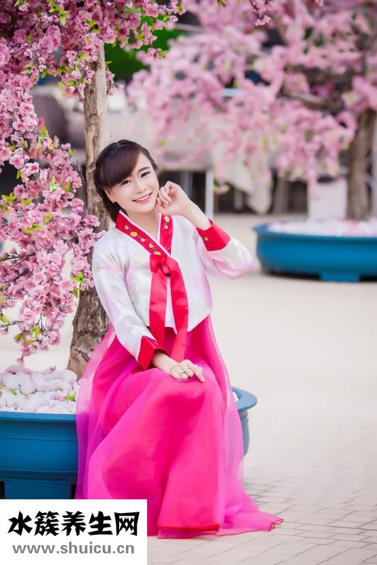 大姨媽推遲半個月