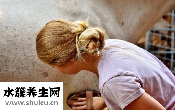 怎么護(hù)理頭發(fā)