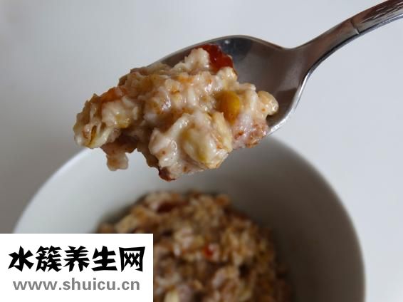 孕婦可以吃酸辣粉嗎