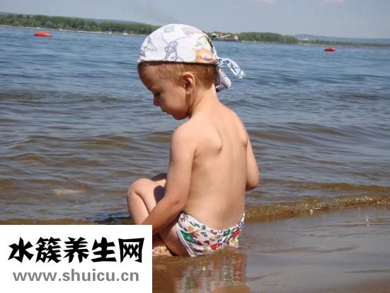 小兒蠶豆病圖片