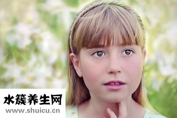 頭頂頭發少怎么辦