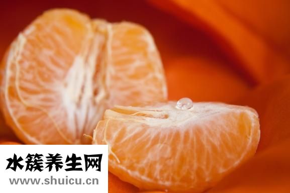 增強免疫力的水果