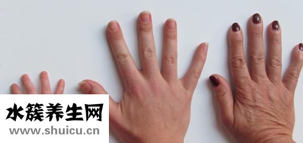 晚上可以剪指甲嗎