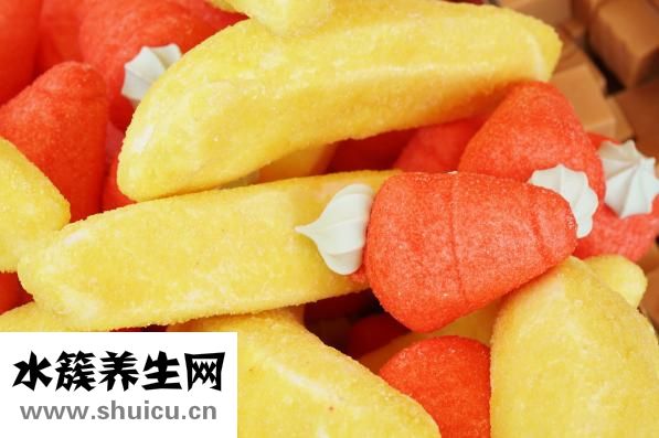 怎么補充維生素