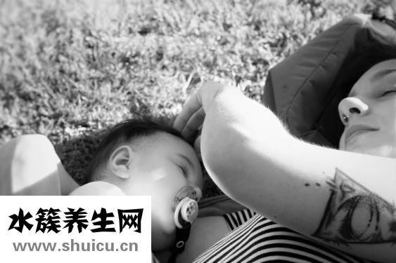 嬰兒乳糖不耐受