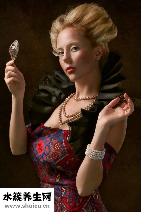 一次懷孕的秘訣