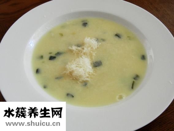 什么魚適合燉湯