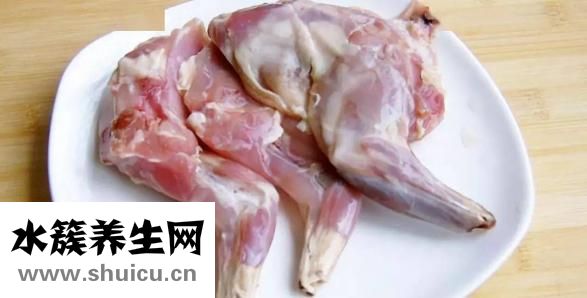 兔肉的做法大全