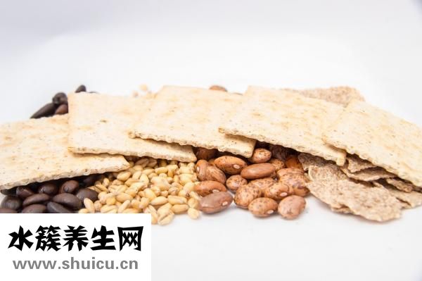 五谷豆漿的配方