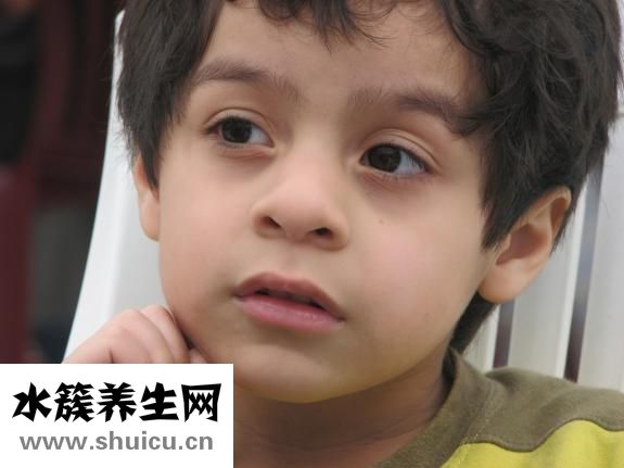 小孩子能喝茶嗎