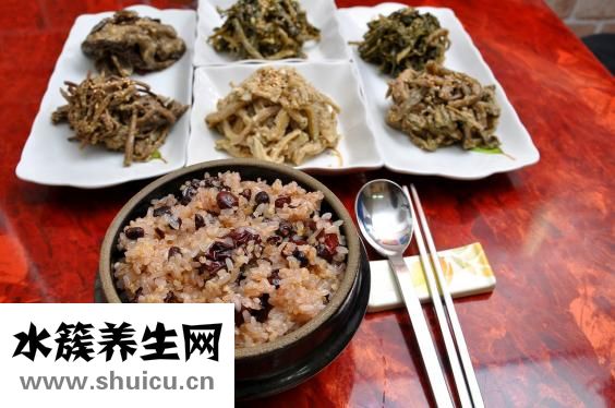 五谷豆漿的配方