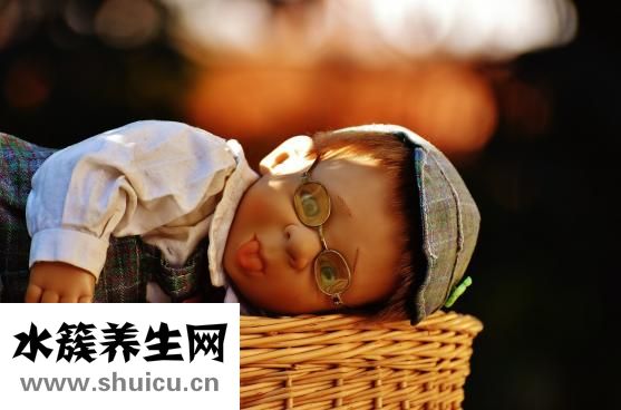 小孩頭暈是什么原因