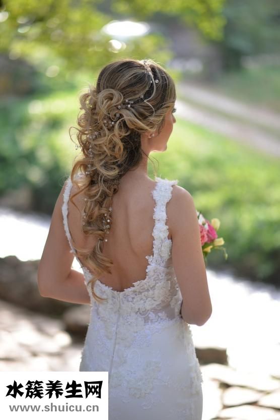 圓臉適合短發嗎