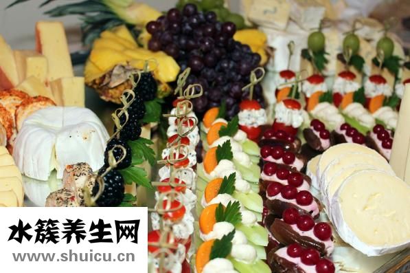 豌豆的營養價值