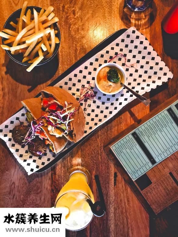 針灸后注意事項