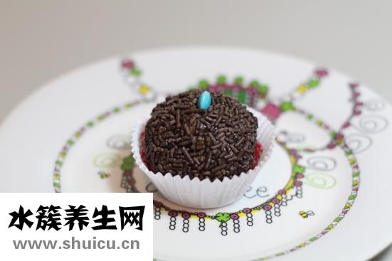 月經可以吃巧克力嗎