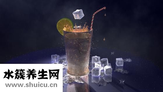 玫瑰花茶的泡法