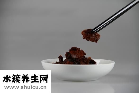 香菇孕婦可以吃嗎