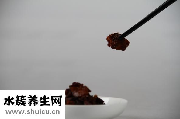 香菇孕婦可以吃嗎