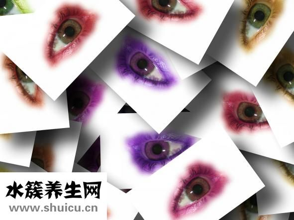 眼皮下垂了該怎么辦