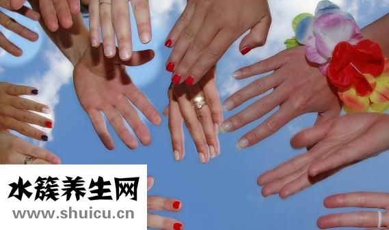 腰眼的準確位置圖