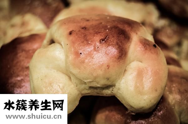 羊角蜜的功效與作用