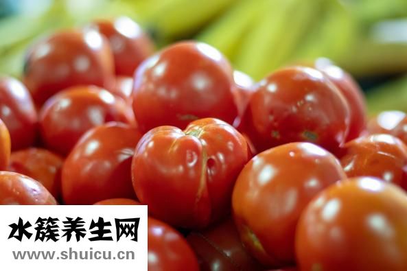 西紅柿瘦身法