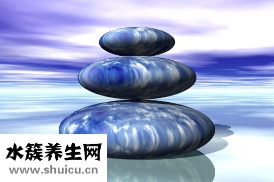 淋巴在哪個位置圖片