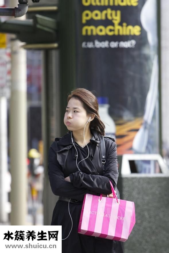 月經(jīng)不規(guī)則