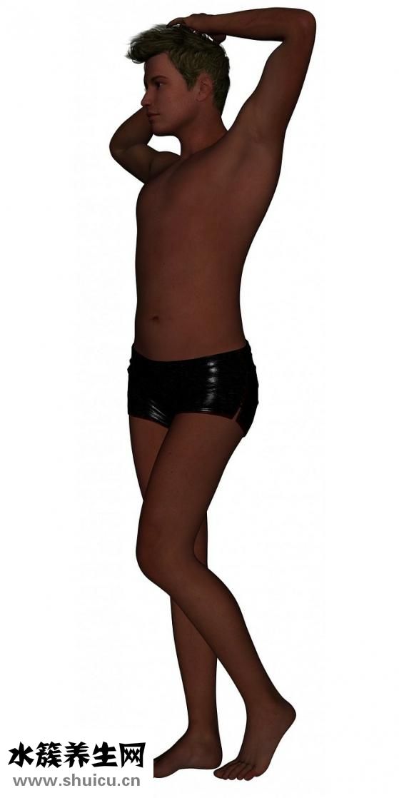 陰蒂瘙癢怎么辦