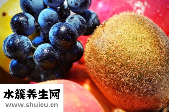 補(bǔ)肝的食物